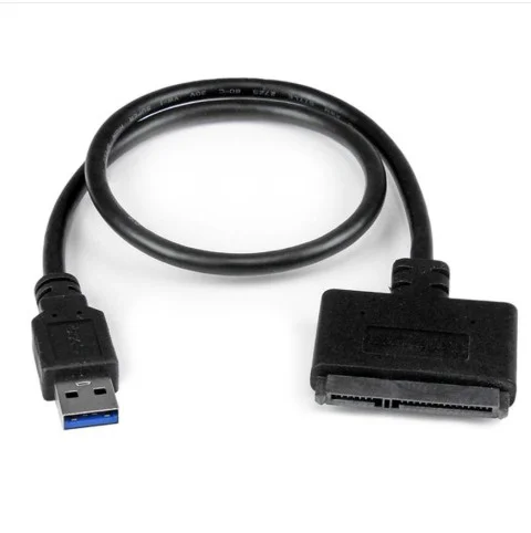 ADAPTATEUR USB 3 SATA 2.5" (1/1)