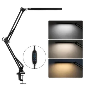 LAMPE LED A PINCE LT01 (2/2)