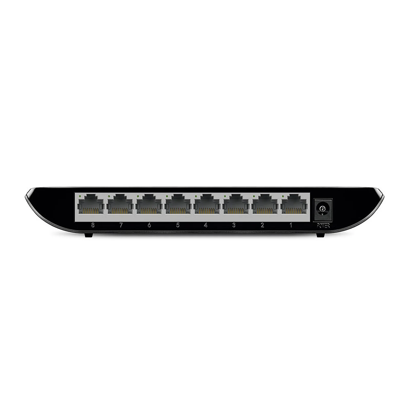 SWITCH 8 PORT TP-LINK TL-SG1008D (5/5)