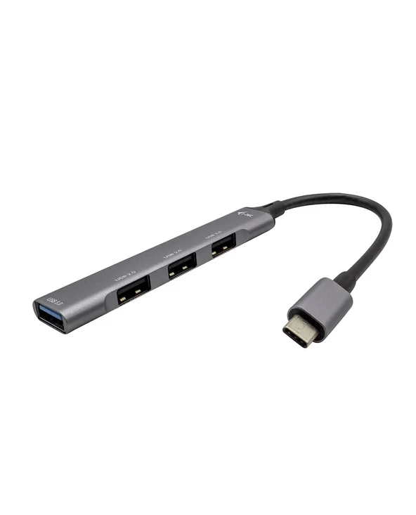 DOCK I-TEC USB-C VERS 4 USB