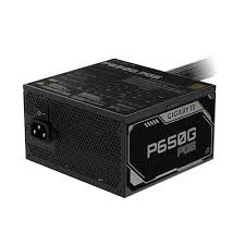 ALIM GIGABYTE 650W GOLD 3.1 PCIE 5.1 (2/4)