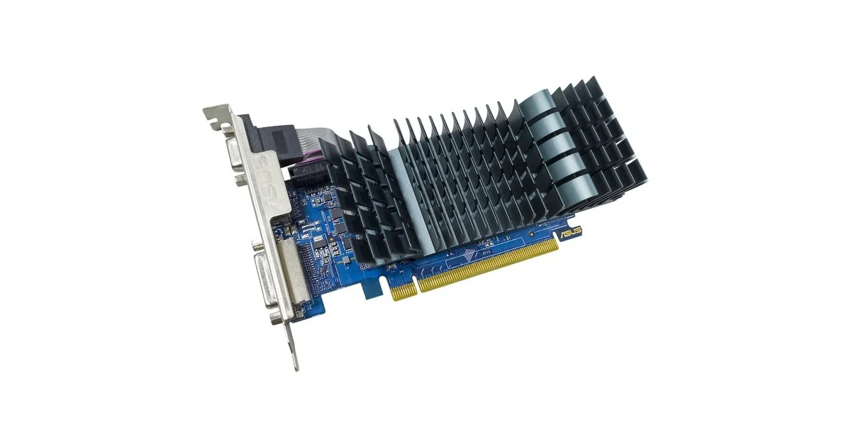 CG GT710 ASUS 2g (5/7)