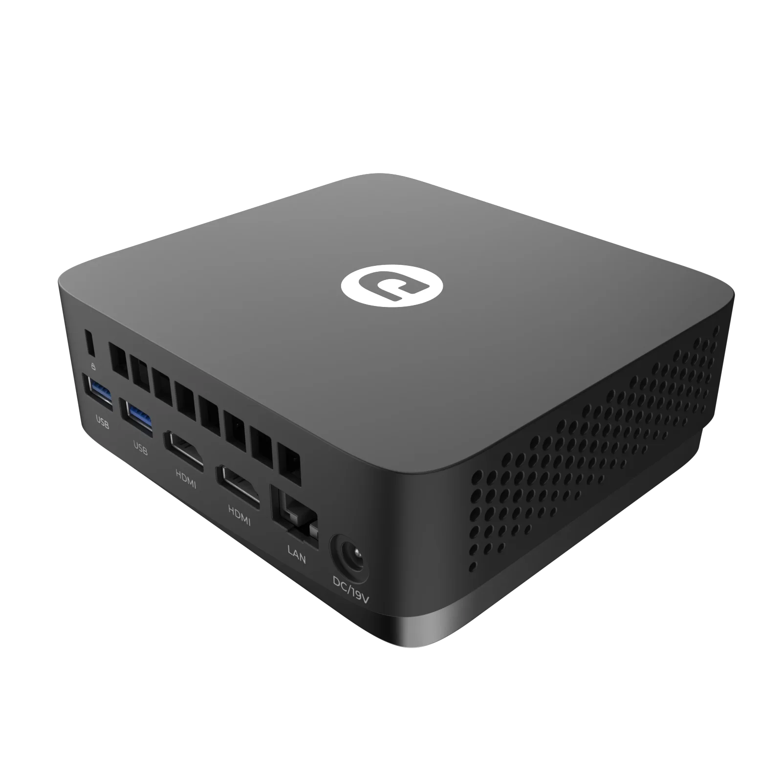 MINI PC M.RED I5 1240P (4/5)