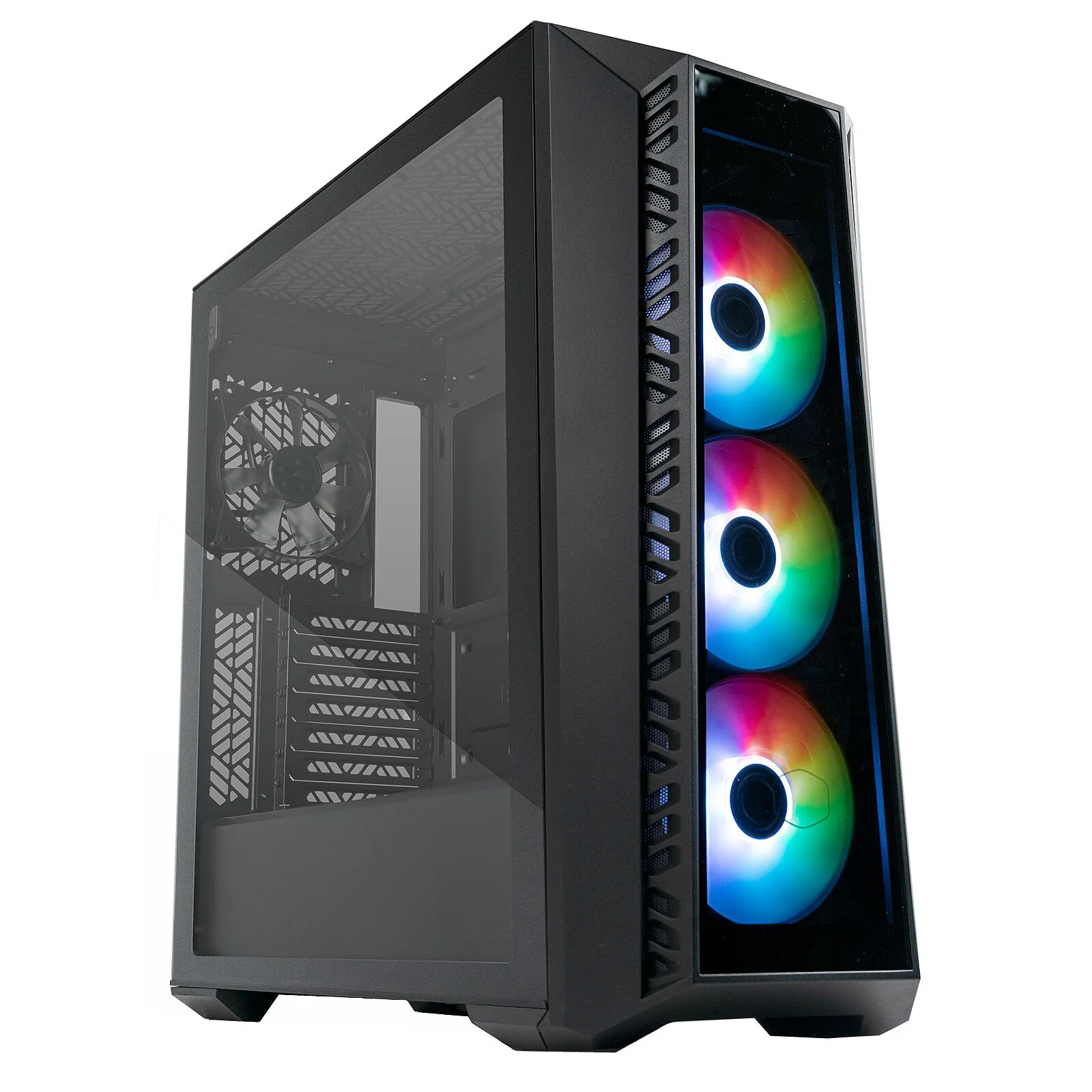 CASING CM MB520 ARGB