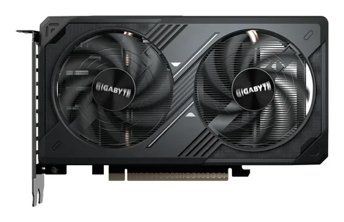 CG GIGABYTE 5050 2 FANS 8G (5/6)
