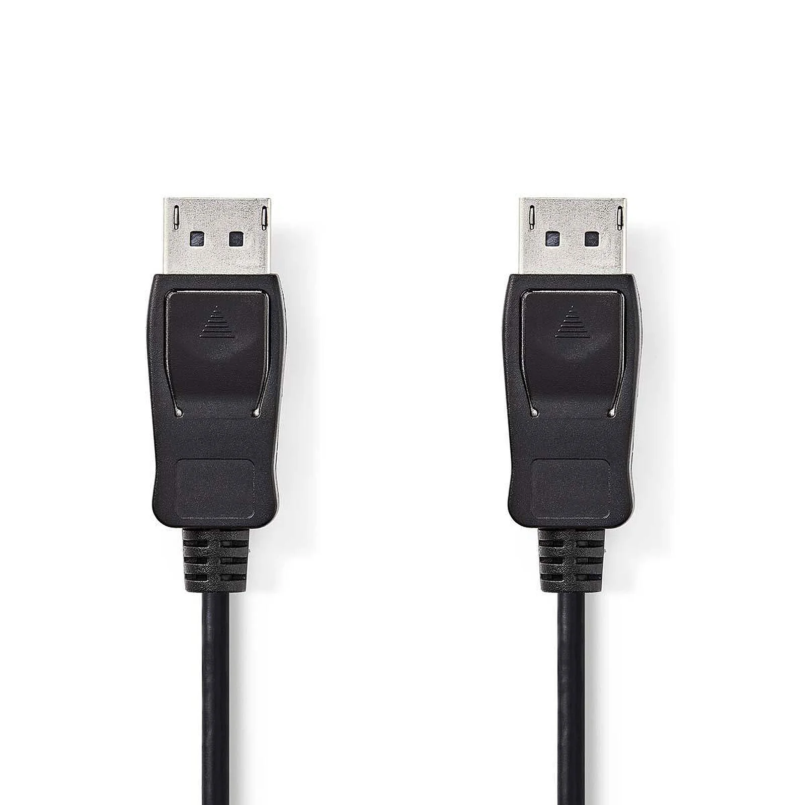 CABLE DISPLAY PORT 4K 2M (2/2)