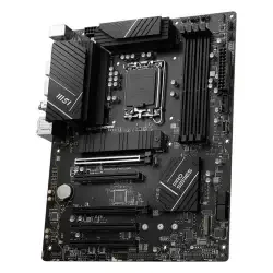 CM MSI PRO B760-P DDR4 WIFI (6/7)