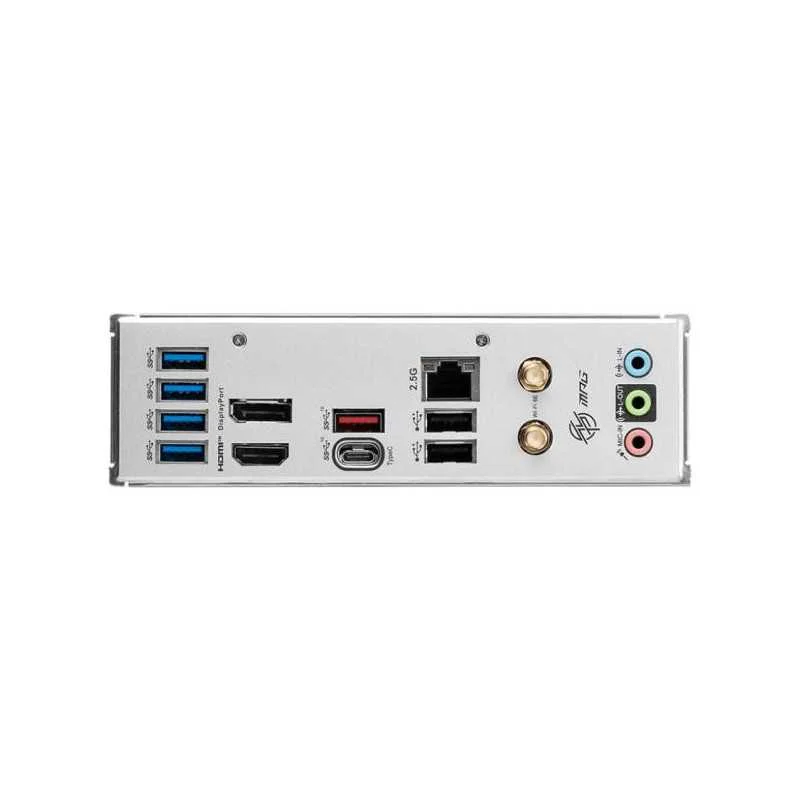 CM MSI B760I EDGE WIFI (5/5)