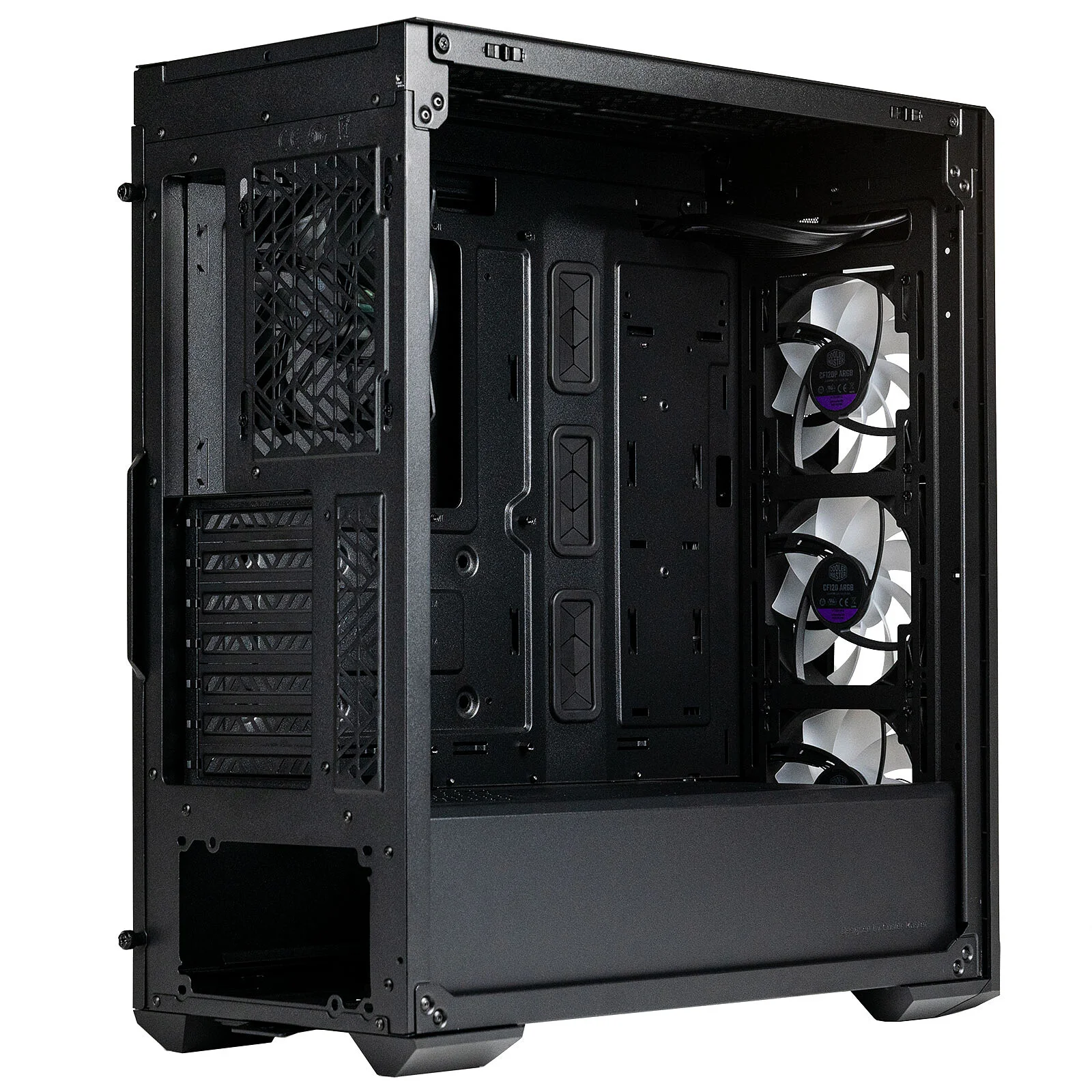 CASING CM MB520 ARGB (4/4)