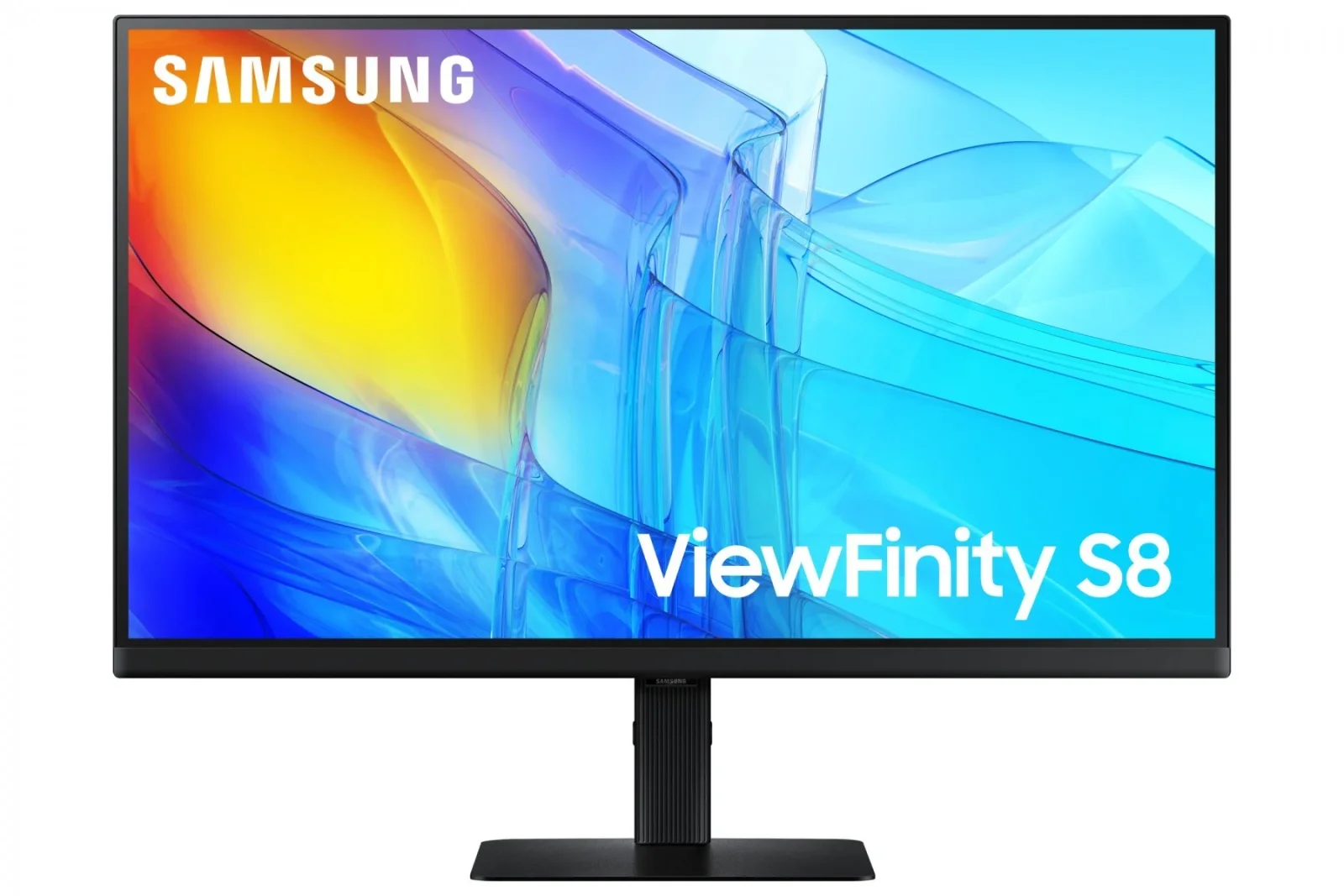 ECRAN SAMSUNG 32" 4K 60HZ PLAT VIEWFINITY S8