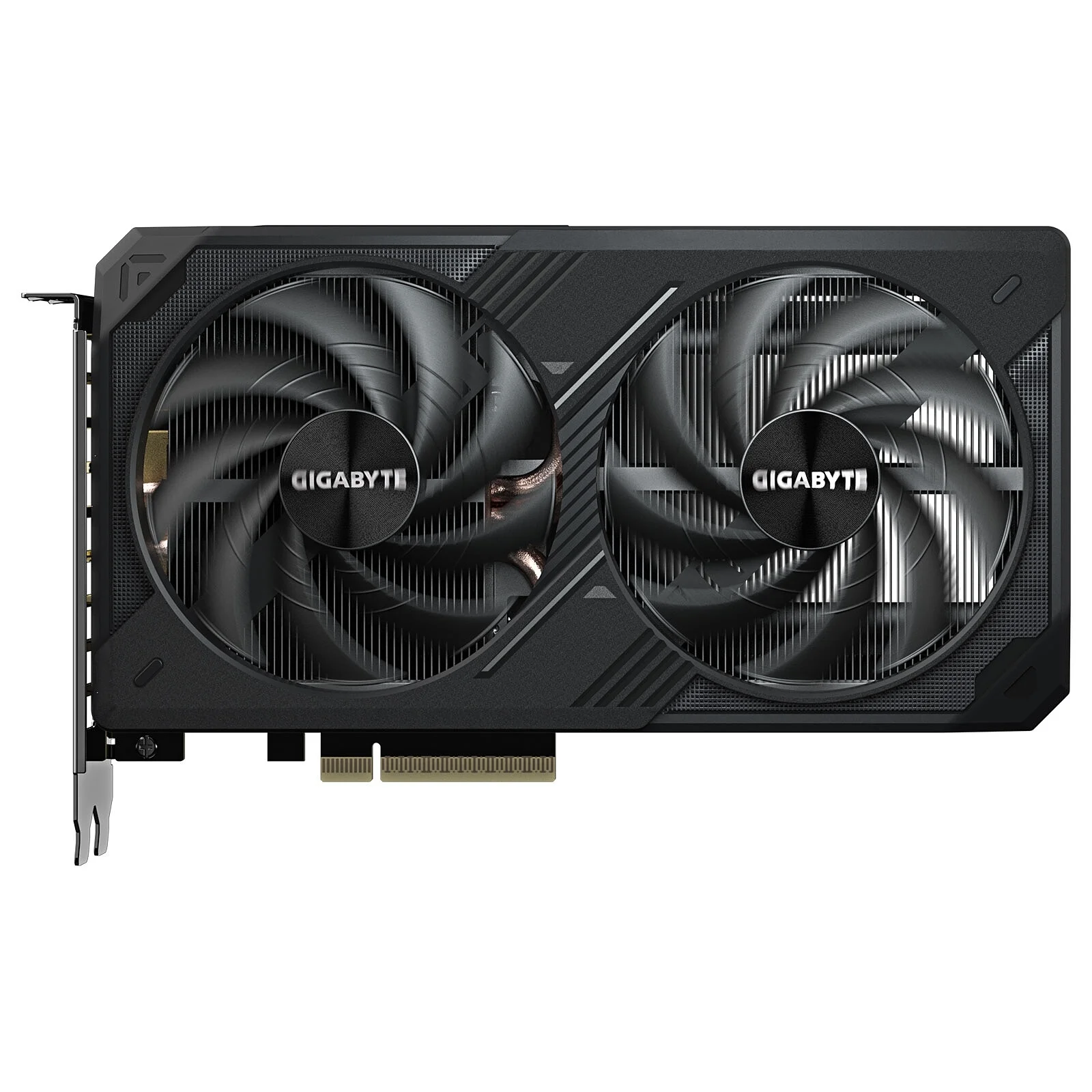 CG GIGABYTE 5060Ti OC 2X FANS (2/5)