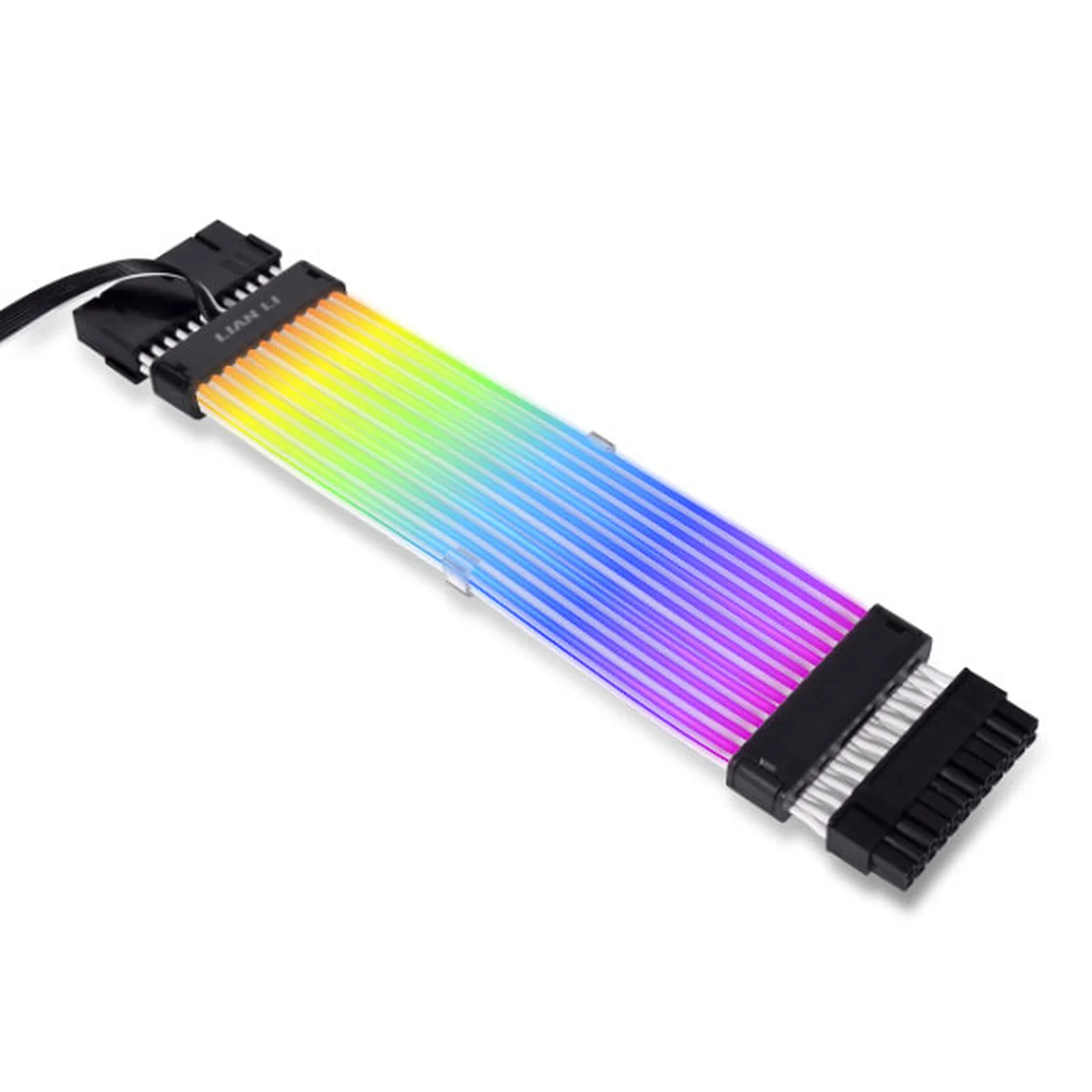 CABLE 24 PIN LIAN LI PLUS 12 V2 RGB (1/4)