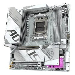 CM GIGABYTE B850M A ELT WIFI ICE (3/5)