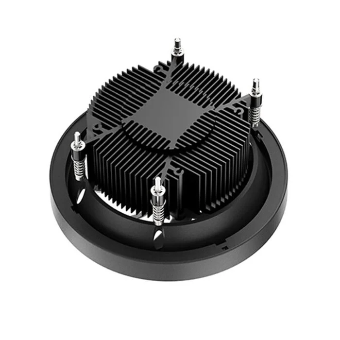 VENTIRAD DEEPCOOL UD551 AMD (3/4)