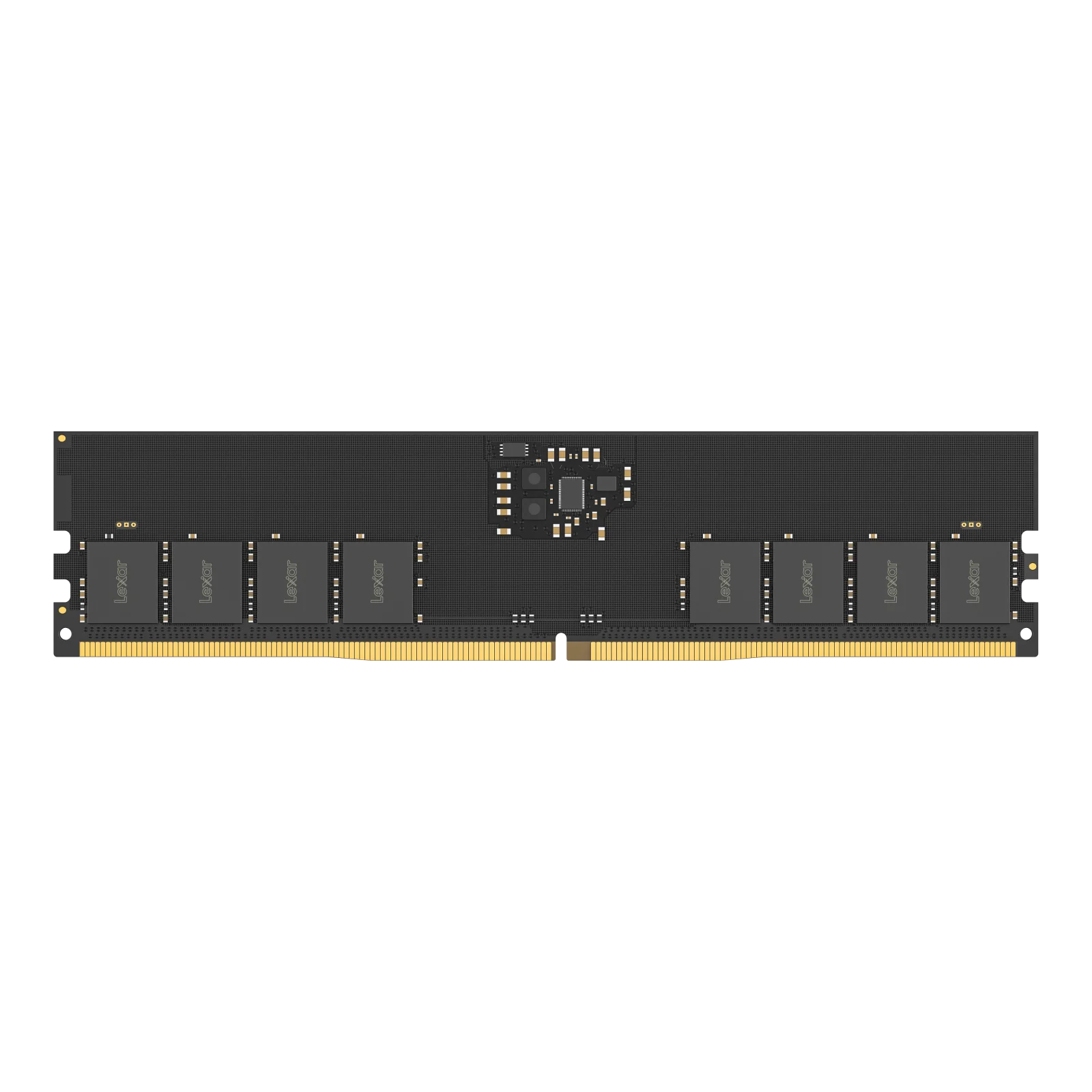 RAM DDR5 LEXAR 5600 DIMM 32go (1/1)