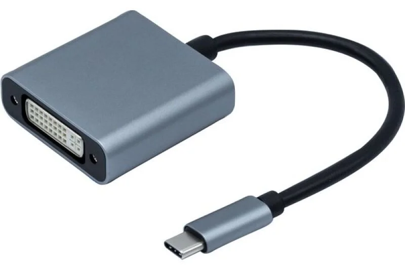 ADAPTATEUR USB C VERS DVI (1/1)