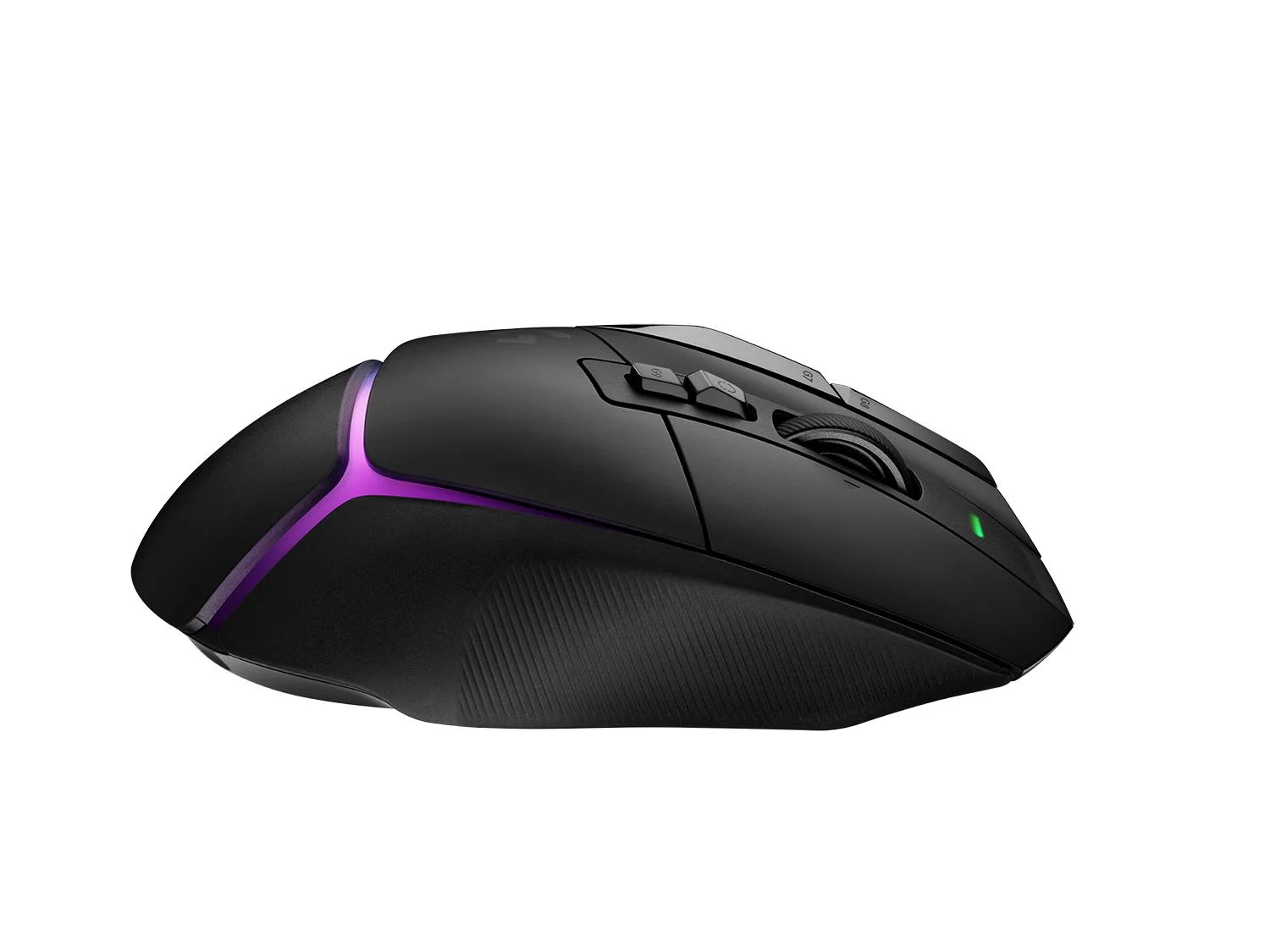SOURIS LOGITECH G502 X PLUS BLACK (4/7)