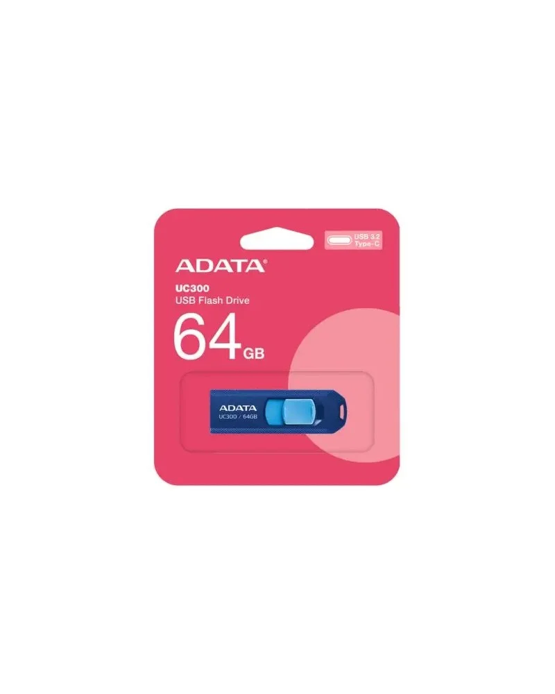 CLEF USB 64Go ADATA TYPE C