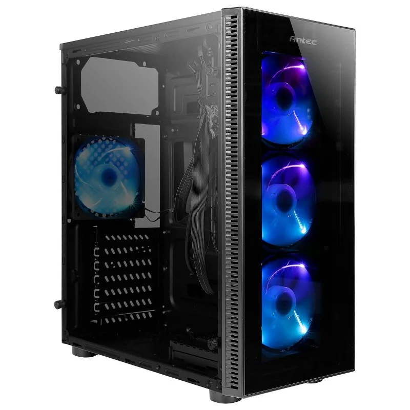 BOITIER ANTEC NX210