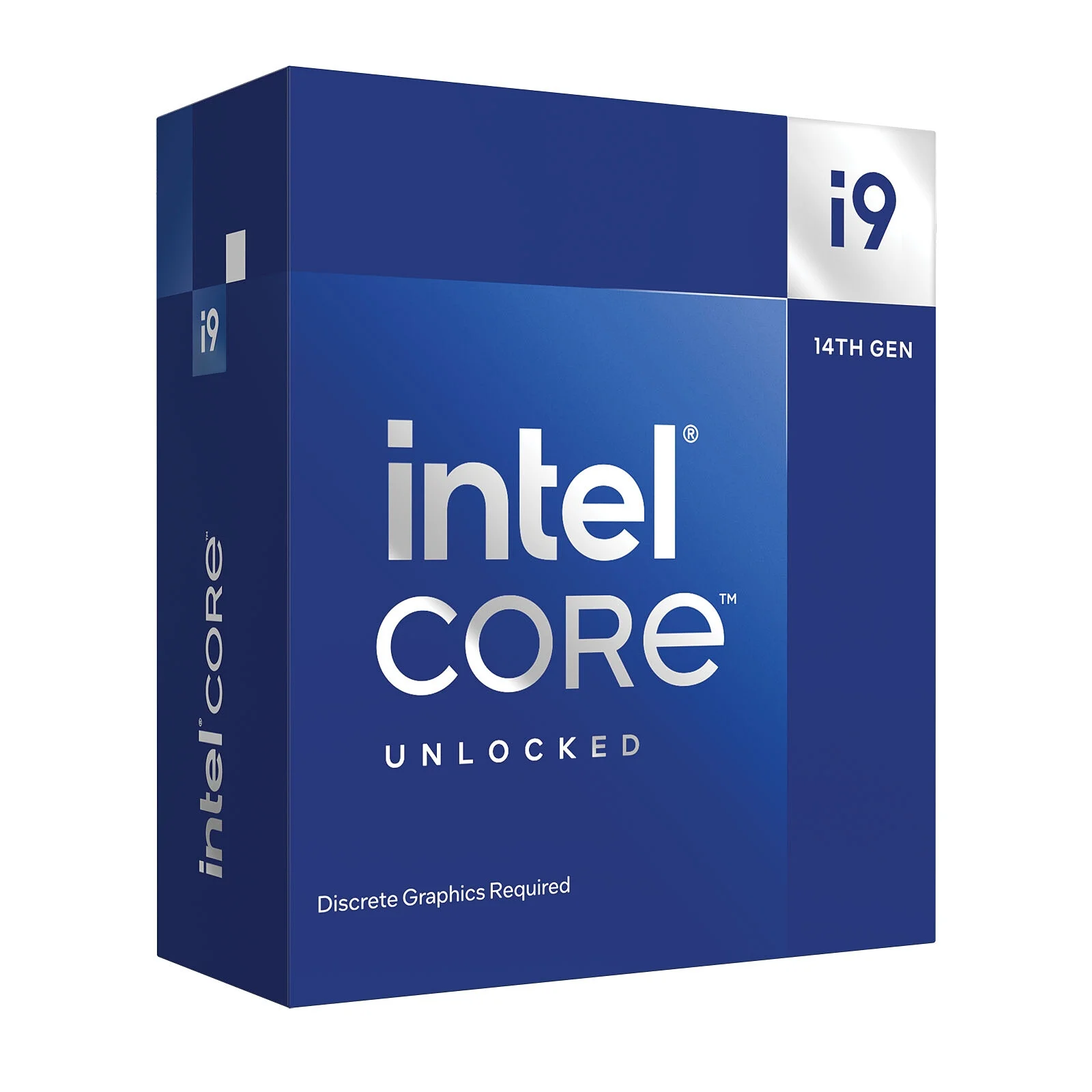CPU I9 14900KF