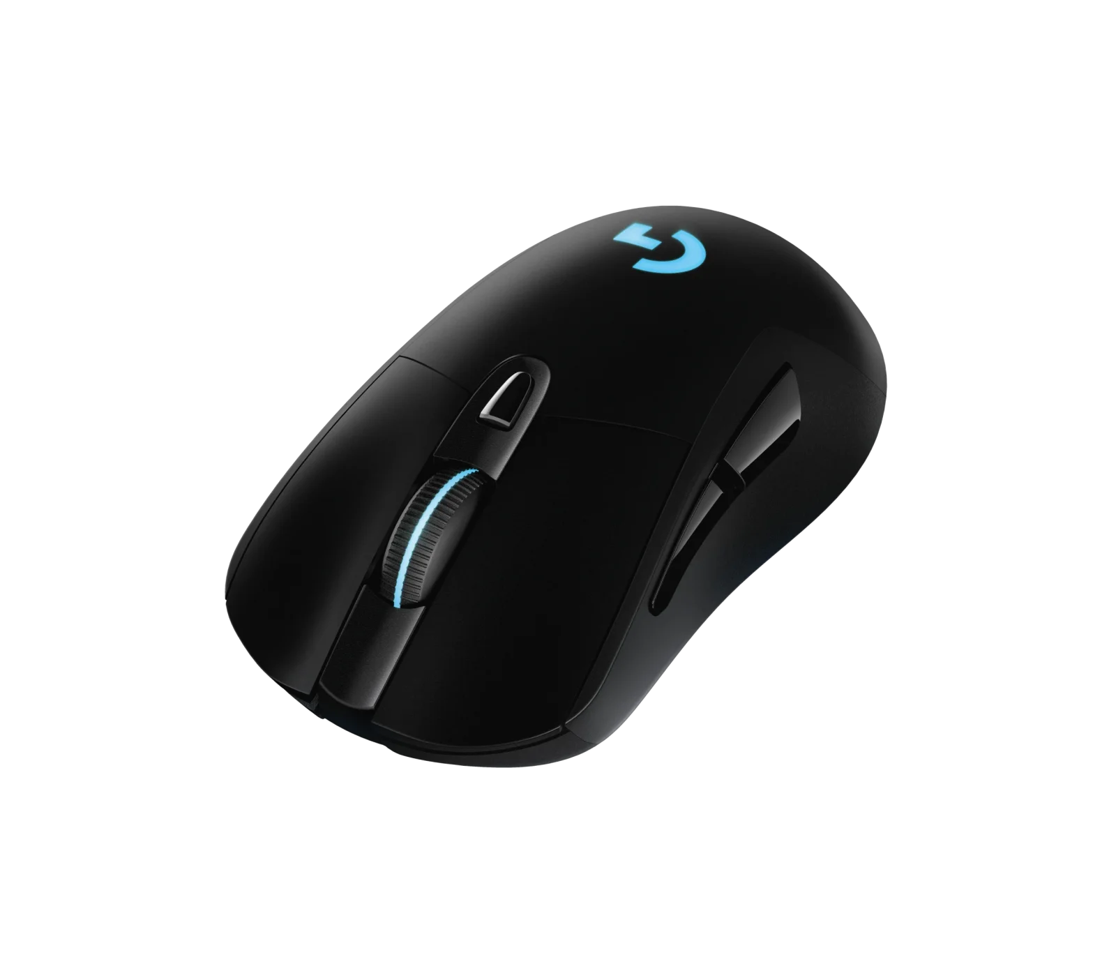 SOURIS LOGITECH G703 LIGHTSPEED HERO (4/5)