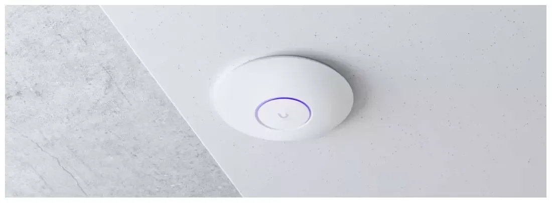 POINT ACCES UBIQUITI U6+ (7/7)