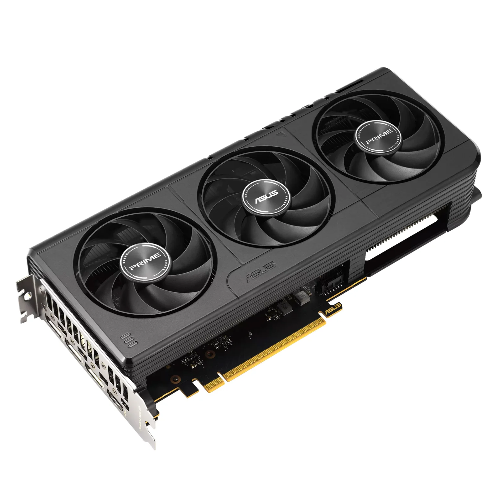 CG ASUS PRIME RTX 5050 8G (2/4)