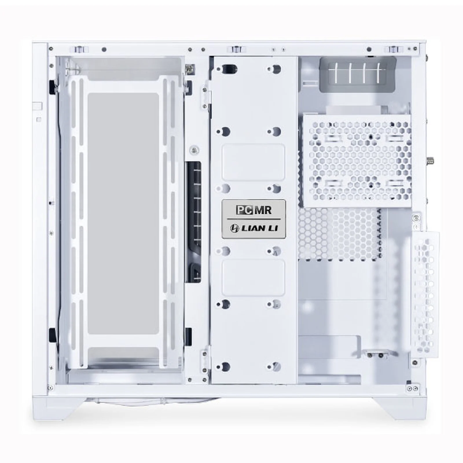 CASING LIAN LI 011 VISION BLANC (3/5)