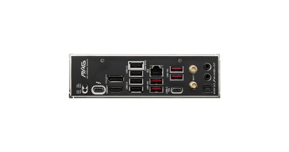 CM B860 TOMAHAWK WIFI (6/7)