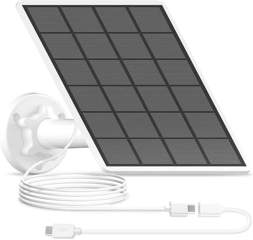PANNEAU SOLAIRE ANRAN