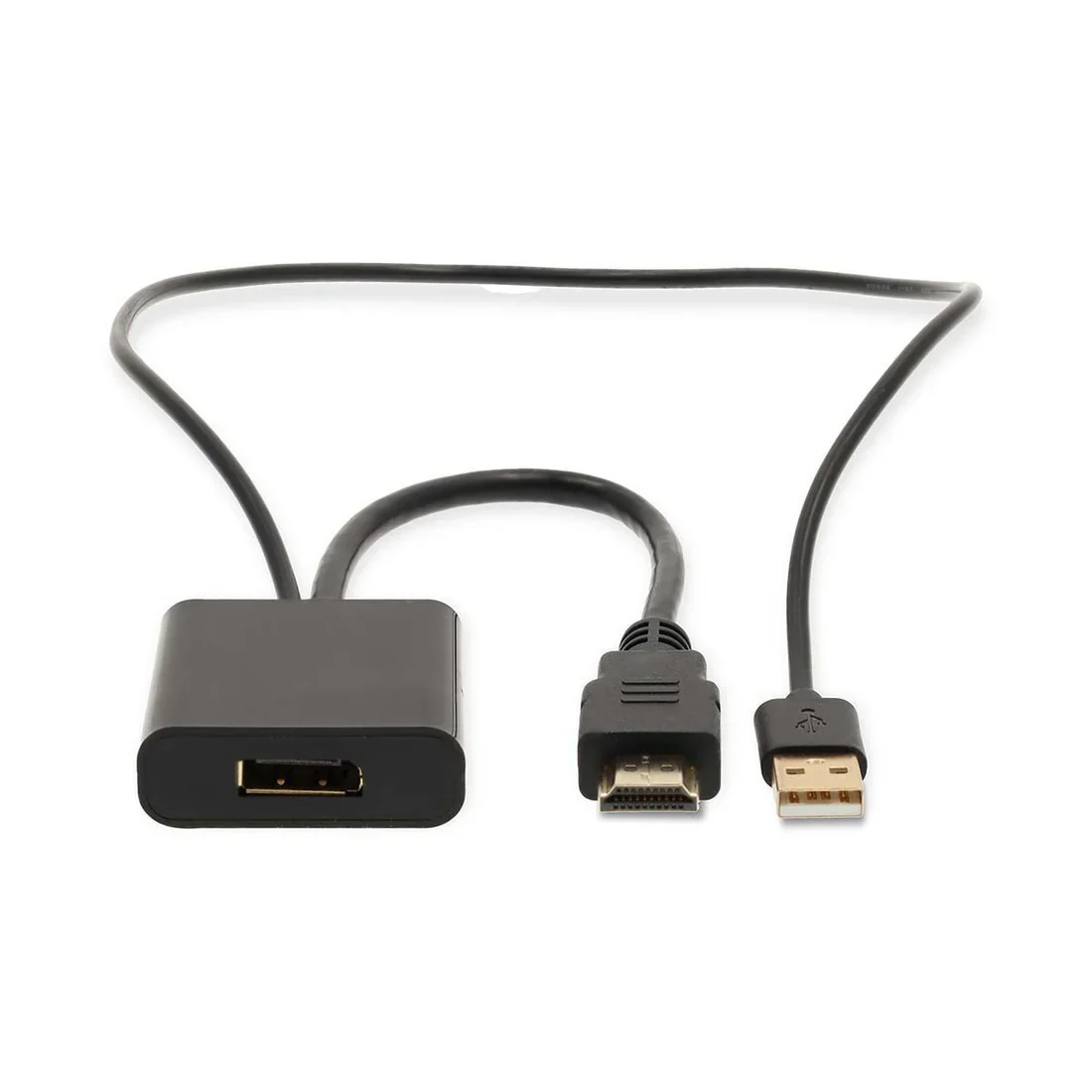 ADAPTATEUR HDMI DP (2/3)
