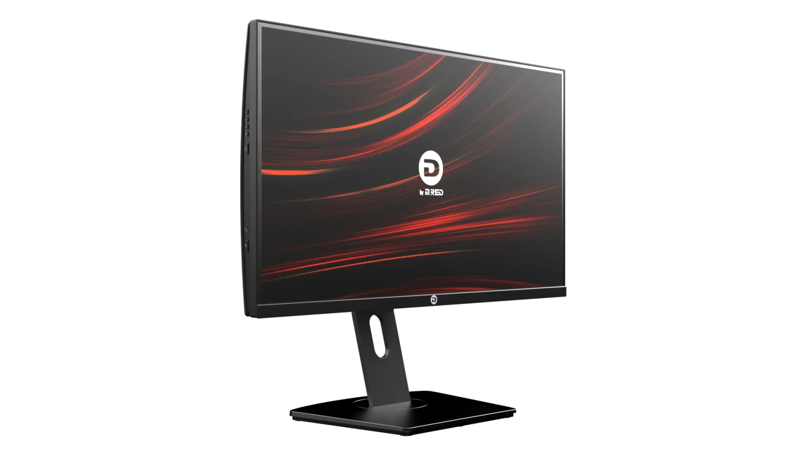 AIO ZENITH 27" MRED H610 SODIMM M2