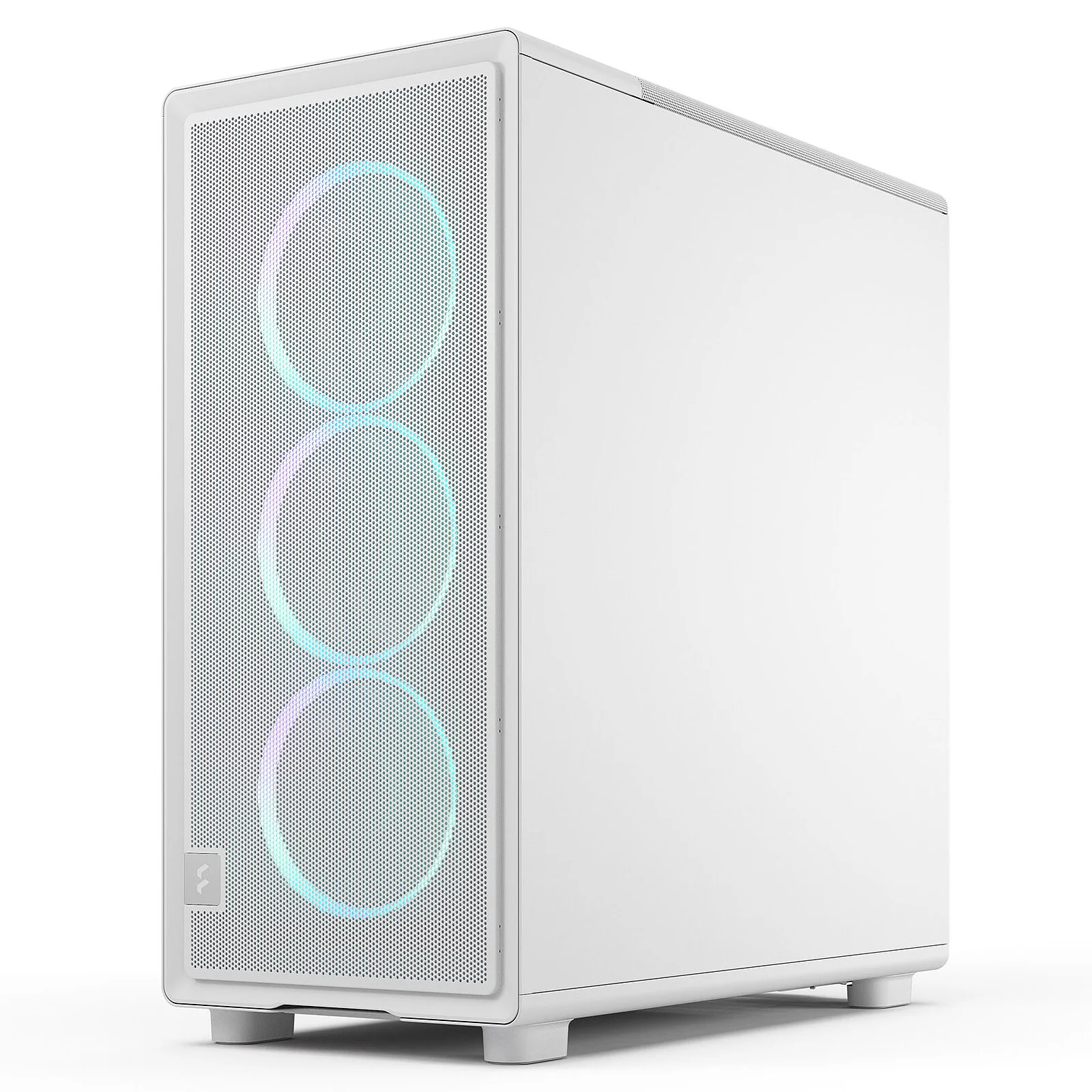 CASE ATX FRACTAL DESIGN EPOCH BLANC (2/7)