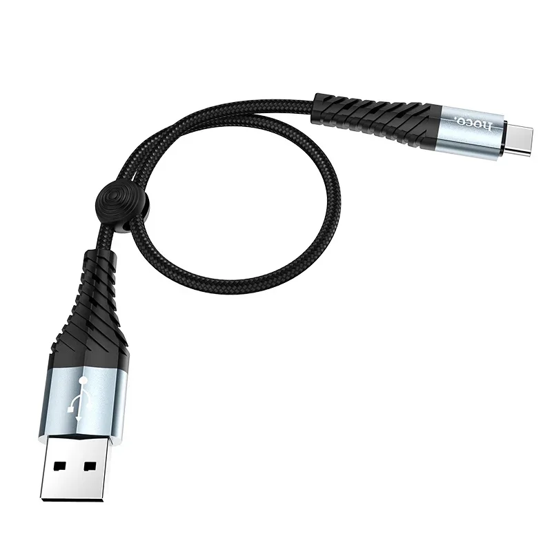 CABLE X38 TYPE-C NOIR (2/3)