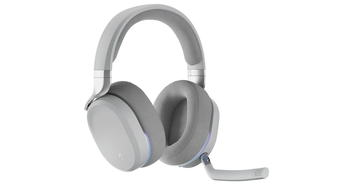 CASQUE FRACTAL DESIGN SCAPE SS FIL BLANC LIGHT (1/7)