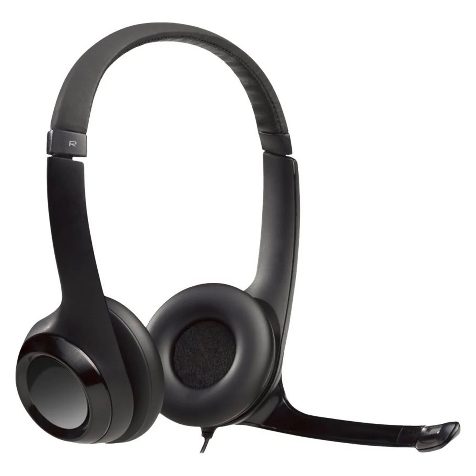 MOUSSE LOGITECH H390 (6/6)