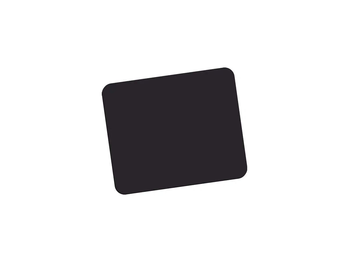 TAPIS SOURIS FELLOWES NOIR