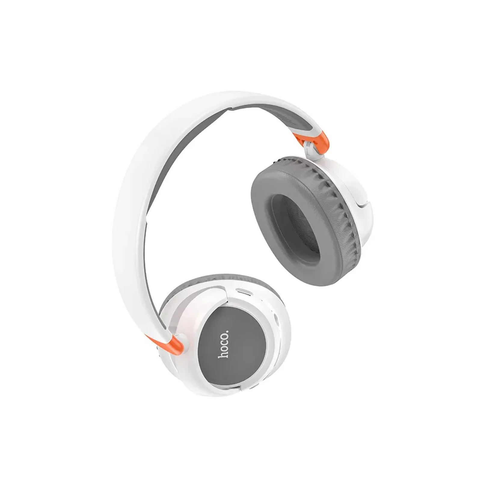 CASQUE BT W43 ADVENTURE BLANC (3/4)