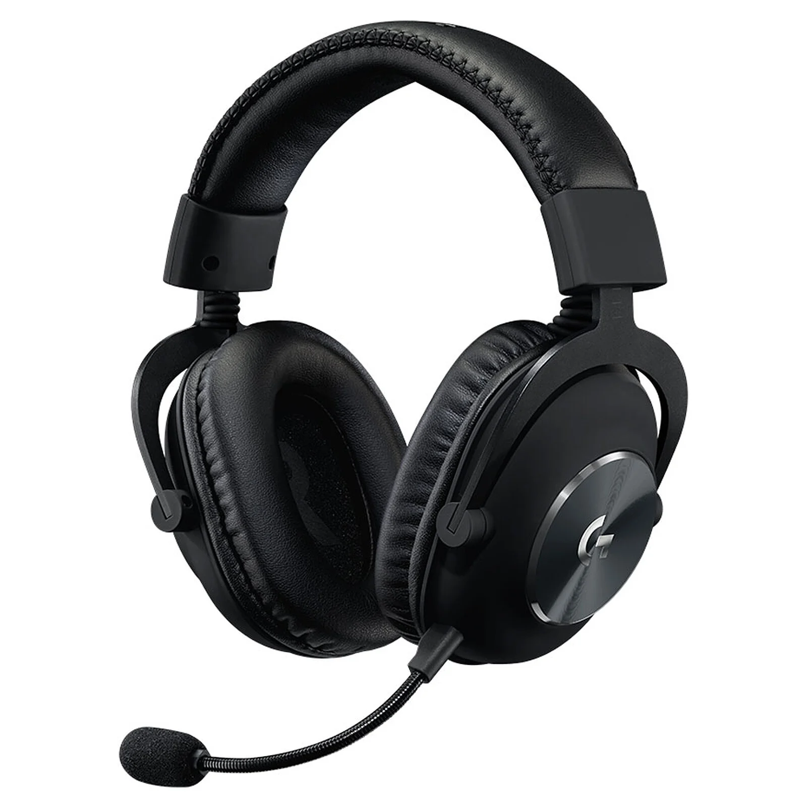CASQUE LOGITECH GPRO X (1/2)