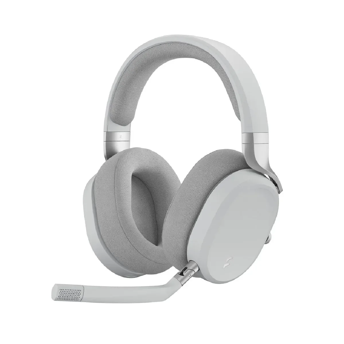 CASQUE FRACTAL DESIGN SCAPE SS FIL BLANC LIGHT (2/7)