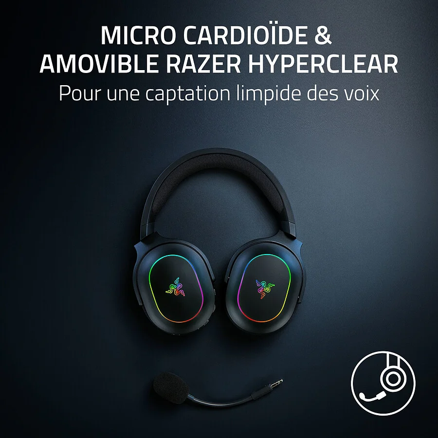 CASQUE BARRACUDA X CHROMA NOIR (7/8)