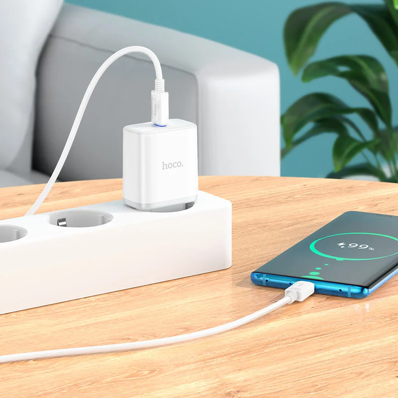 CHARGEUR C104A PD20W TYPE-C/TYPE-C (4/4)