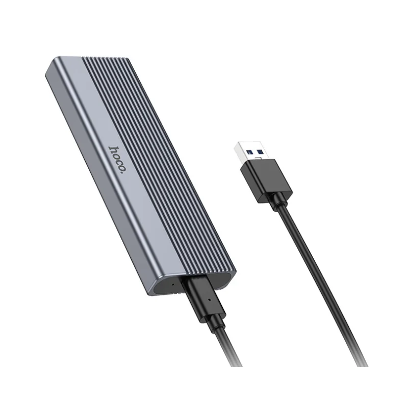BOITIER SSD M2 HB47A USB3.1 (3/7)