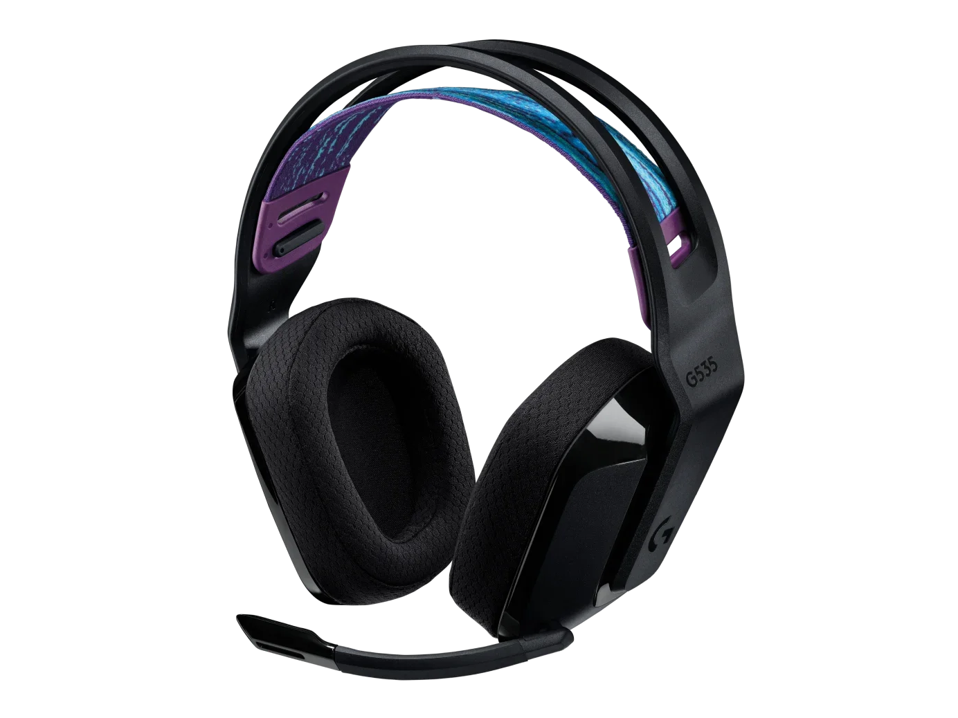 CASQUE LOGITECH G535 LIGHTSPEED SSFIL