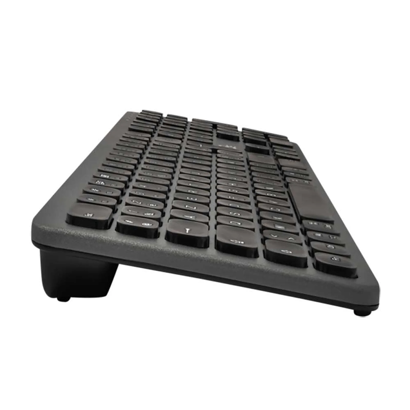 CLAVIER SANS FIL BLUESTORK ELEMENT MAC NOIR (2/3)