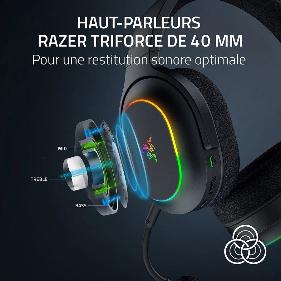 CASQUE BARRACUDA X CHROMA NOIR (6/8)