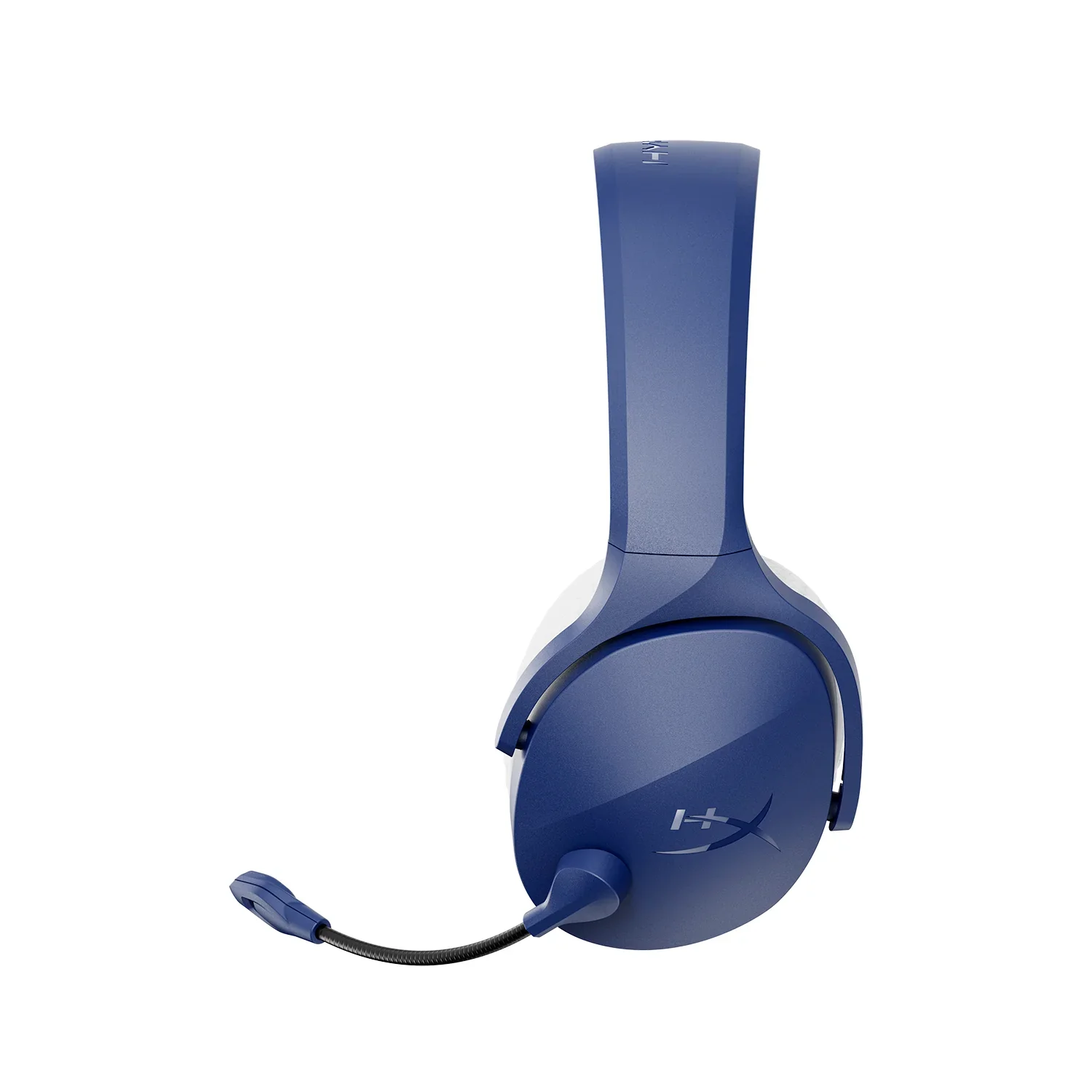 CASQUE HYPERX CLOUD SSFIL JET BLUE (2/3)