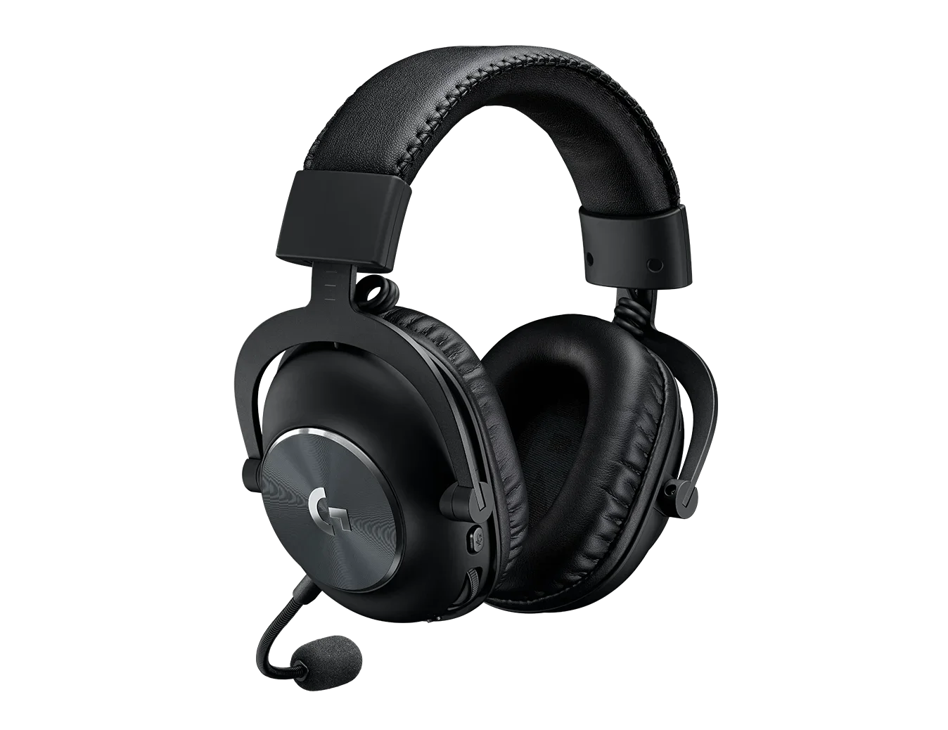 CASQUE LOGITECH G PRO X LIGHT (4/4)
