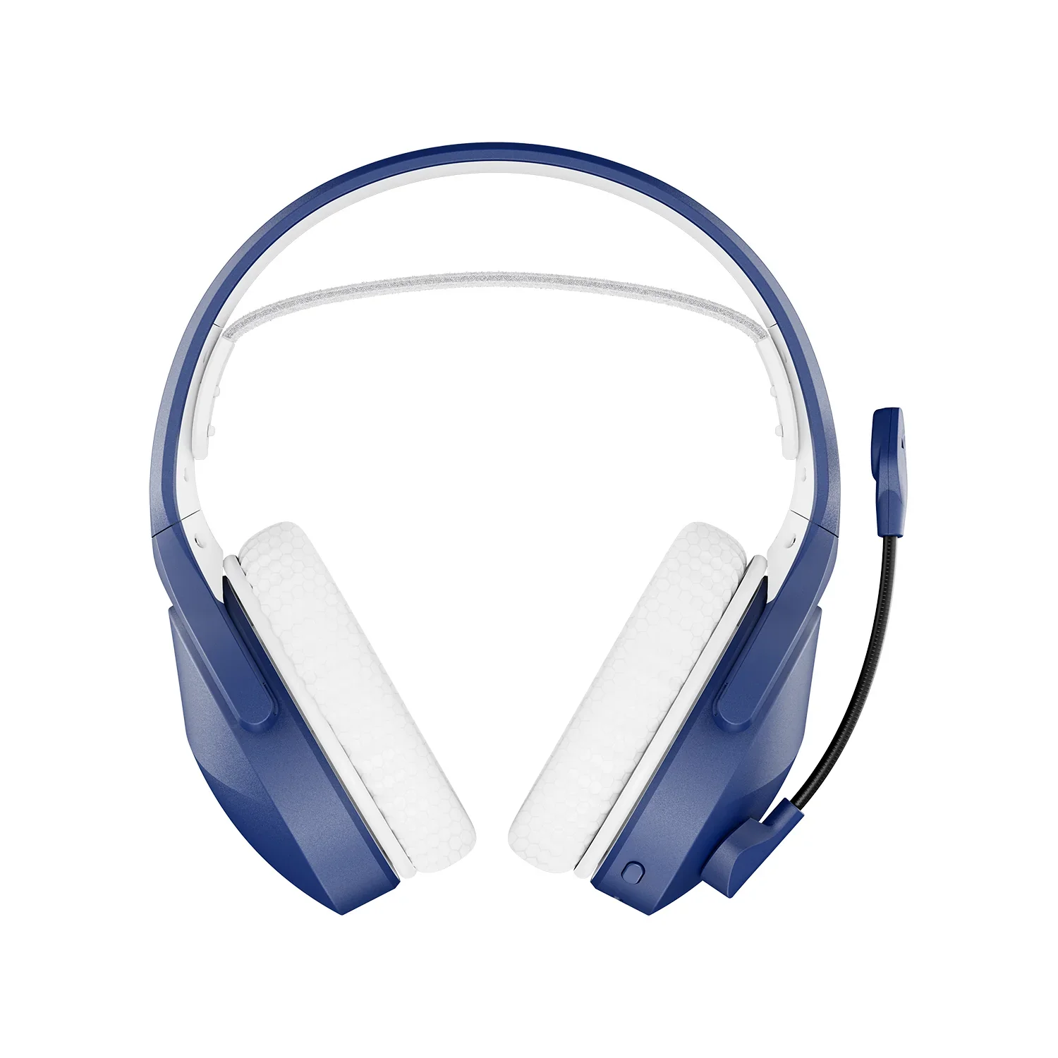 CASQUE HYPERX CLOUD SSFIL JET BLUE (3/3)