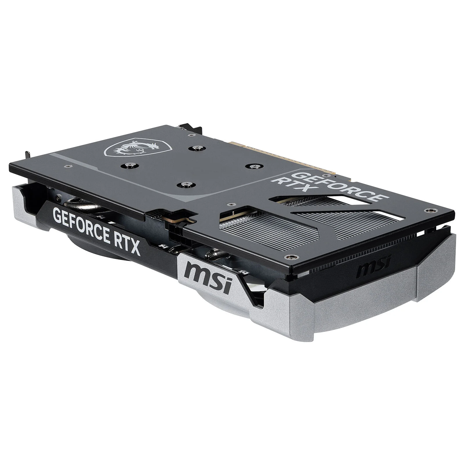 CG MSI 5060Ti VENTUS 2X (4/6)